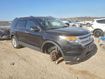 Ford Explorer 2013