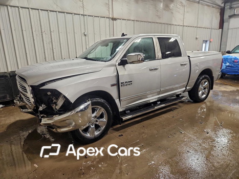 RAM 1500 2016 - Zdjęcie 1 z 13