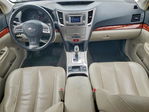 Subaru Outback 2012