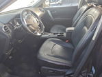 Nissan Rogue 2012
