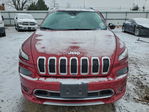 Jeep Cherokee 2016
