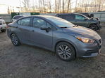 Nissan Versa 2021