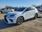 Lexus NX 2020