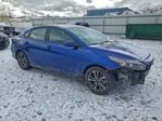 Kia Forte 2024