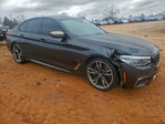 BMW Series 5 2019