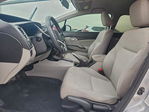 Honda Civic 2015