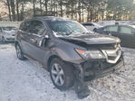 Acura MDX 2012