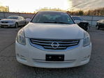 Nissan Altima 2012