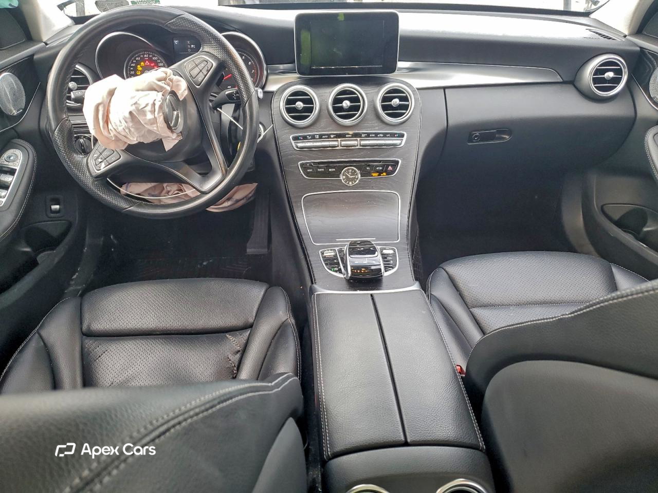 Mercedes-Benz  2016