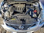 Nissan Altima 2012