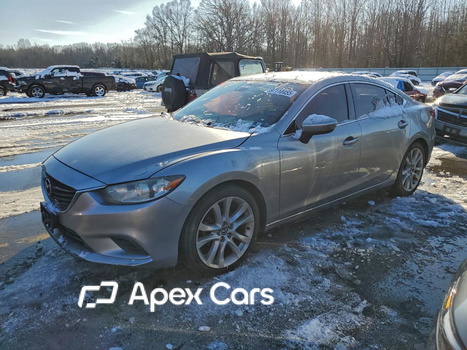 Mazda 6 2014 - Image 1 of 13