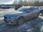 Mazda 6 2014