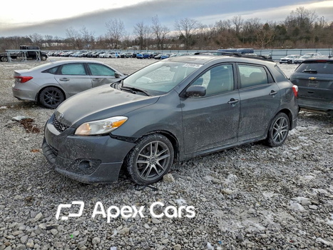Toyota Corolla 2010 - Image 1 of 13
