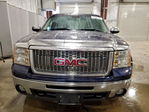 GMC Sierra 2012