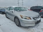Honda Accord 2012