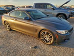 BMW Series 4 2016