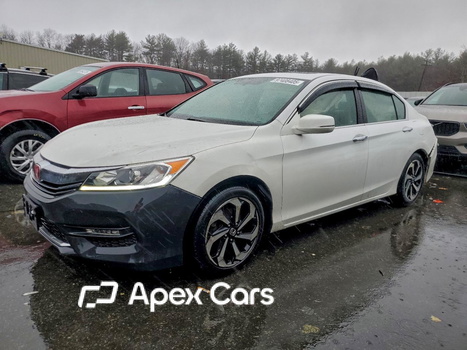 Honda Accord 2016 - Image 1 of 12