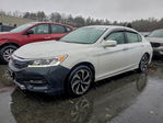 Honda Accord 2016