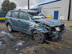 Subaru Forester 2010