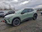 Chevrolet Trax 2025