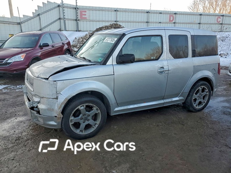 Honda Element 2007 - Image 1 of 13