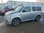 Honda Element 2007
