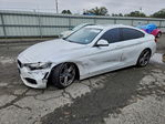 BMW Series 4 2016