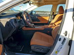 Lexus RX 2022