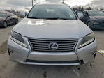 Lexus RX 2013