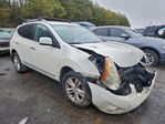 Nissan Rogue 2012