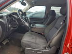 Chevrolet Silverado 2012