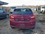 Mitsubishi Mirage 2018