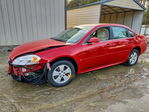 Chevrolet Impala 2009
