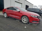 Chevrolet Impala 2019