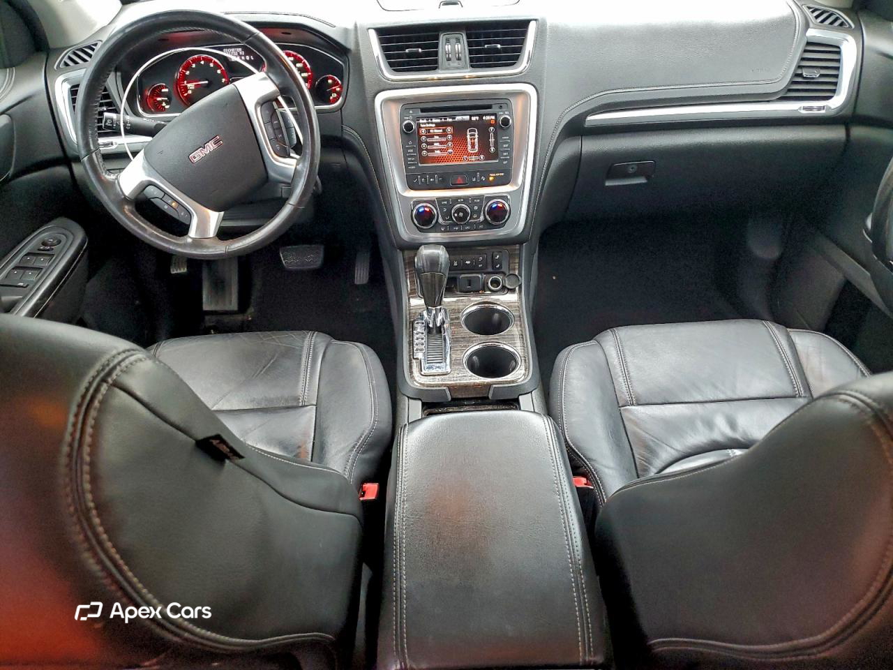 GMC Acadia 2015