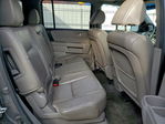 Honda Pilot 2012