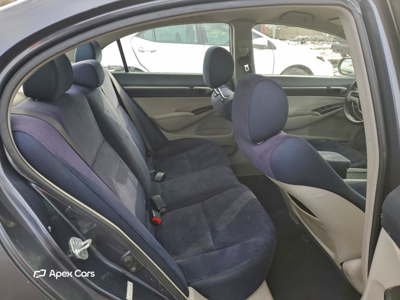 Honda Civic 2007