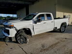 Chevrolet Silverado 2024