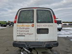 Chevrolet Express 2008