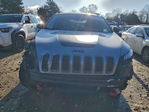 Jeep Cherokee 2014