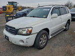 Toyota Highlander 2004