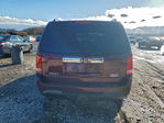 Honda Pilot 2012