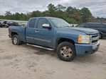 Chevrolet Silverado 2010