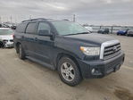Toyota Sequoia 2016