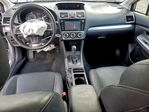 Subaru XV 2015
