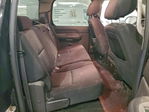Chevrolet Silverado 2011
