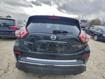Nissan Murano 2015