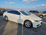 Chevrolet Malibu 2016