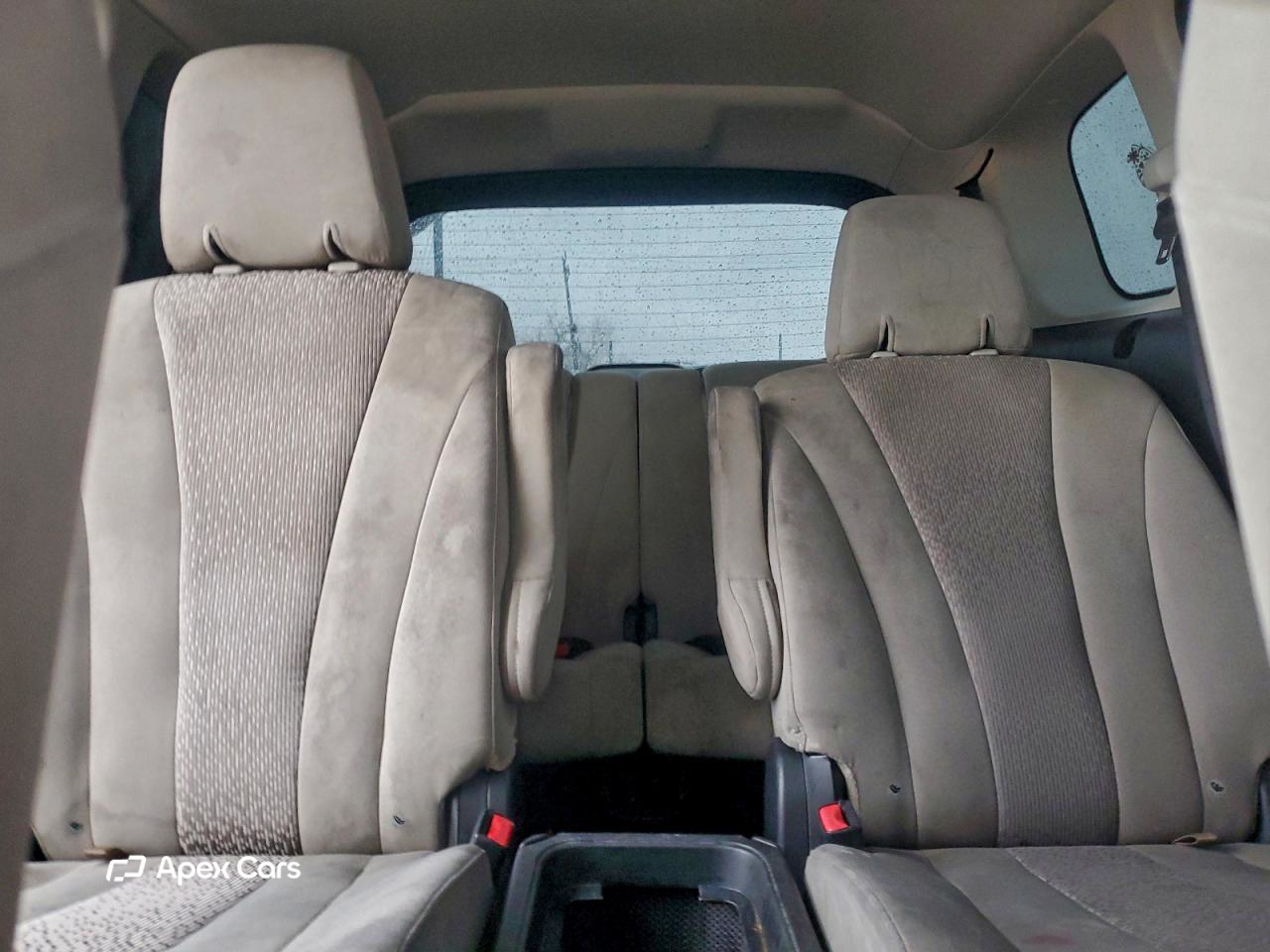 Mazda 5 2012