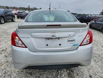 Nissan Versa 2016